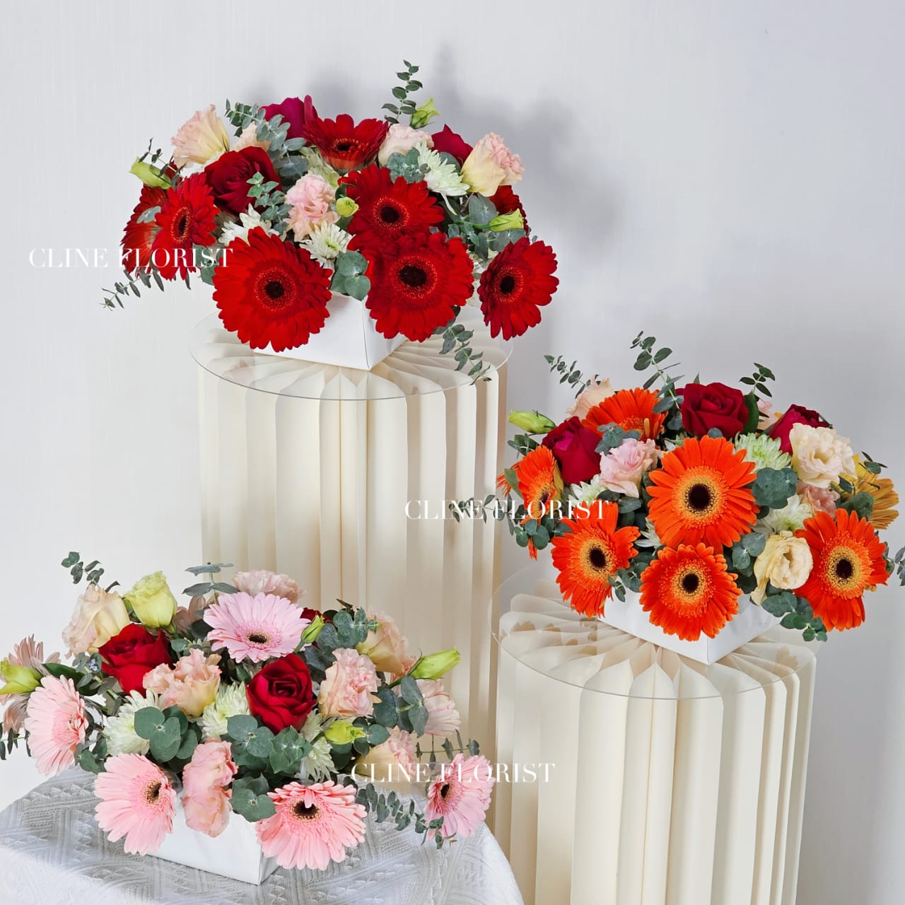 TABLE FLOWER(TF012)